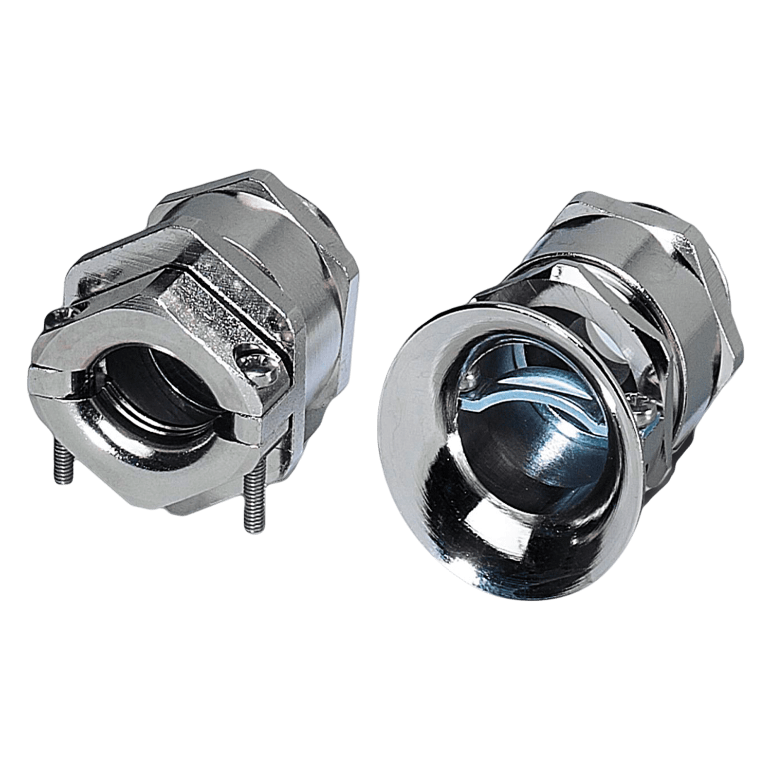 [16616] Prensacable Metálico M32 de 21-29mm Acero Phoenix Contact