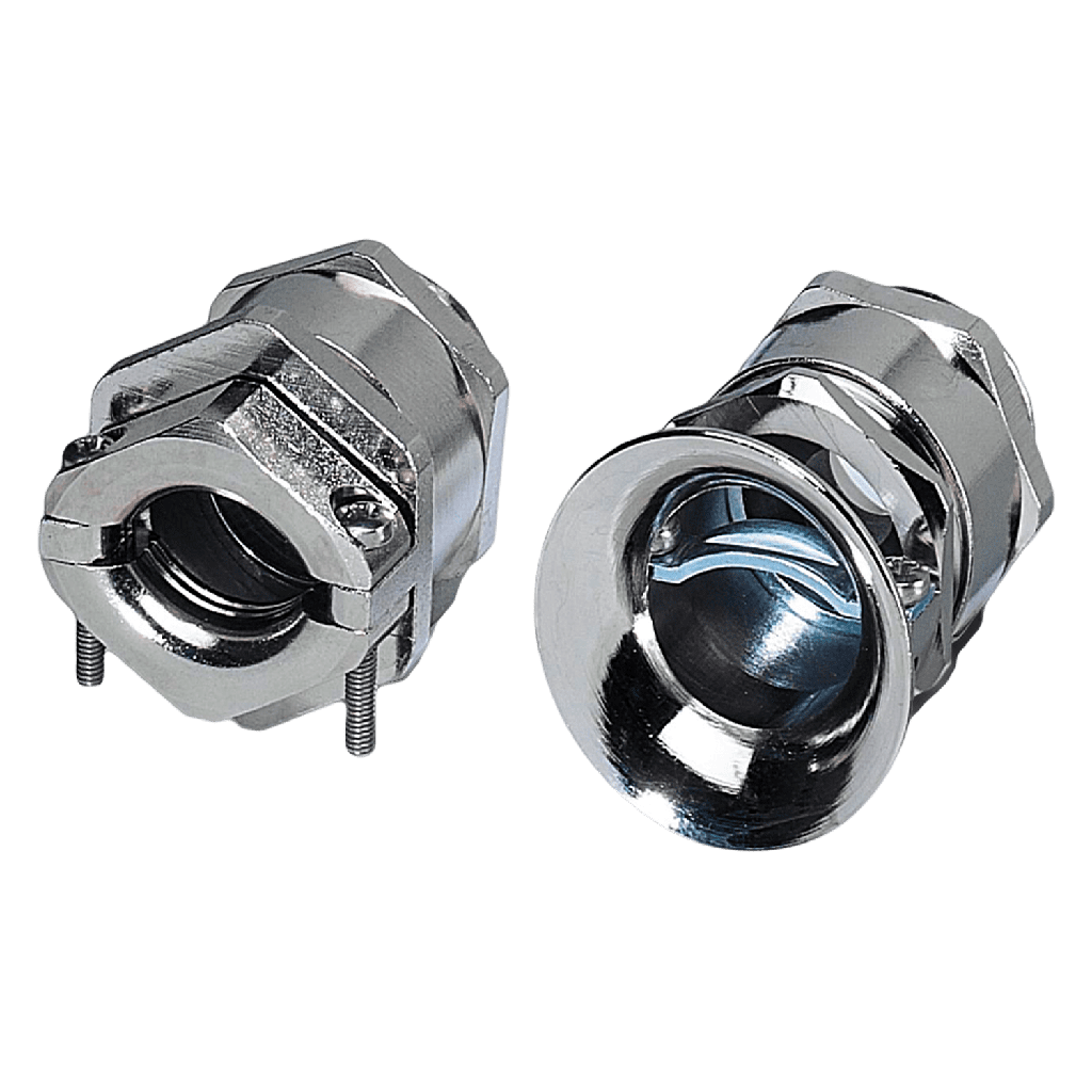 [16616] Prensacable Metálico M32 de 21-29mm Acero Phoenix Contact