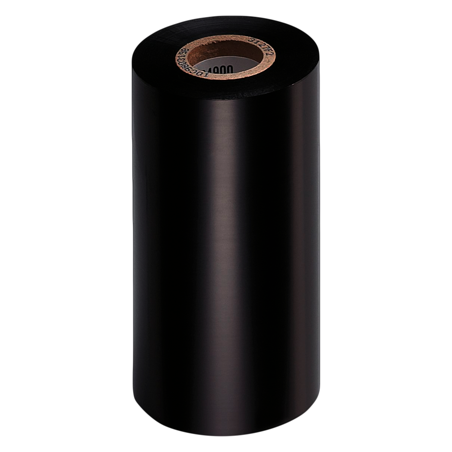 [17229] Cinta Entintada Ancho 110mm 300Mts Poliester Negro Ral 9005 Phoenix Contact