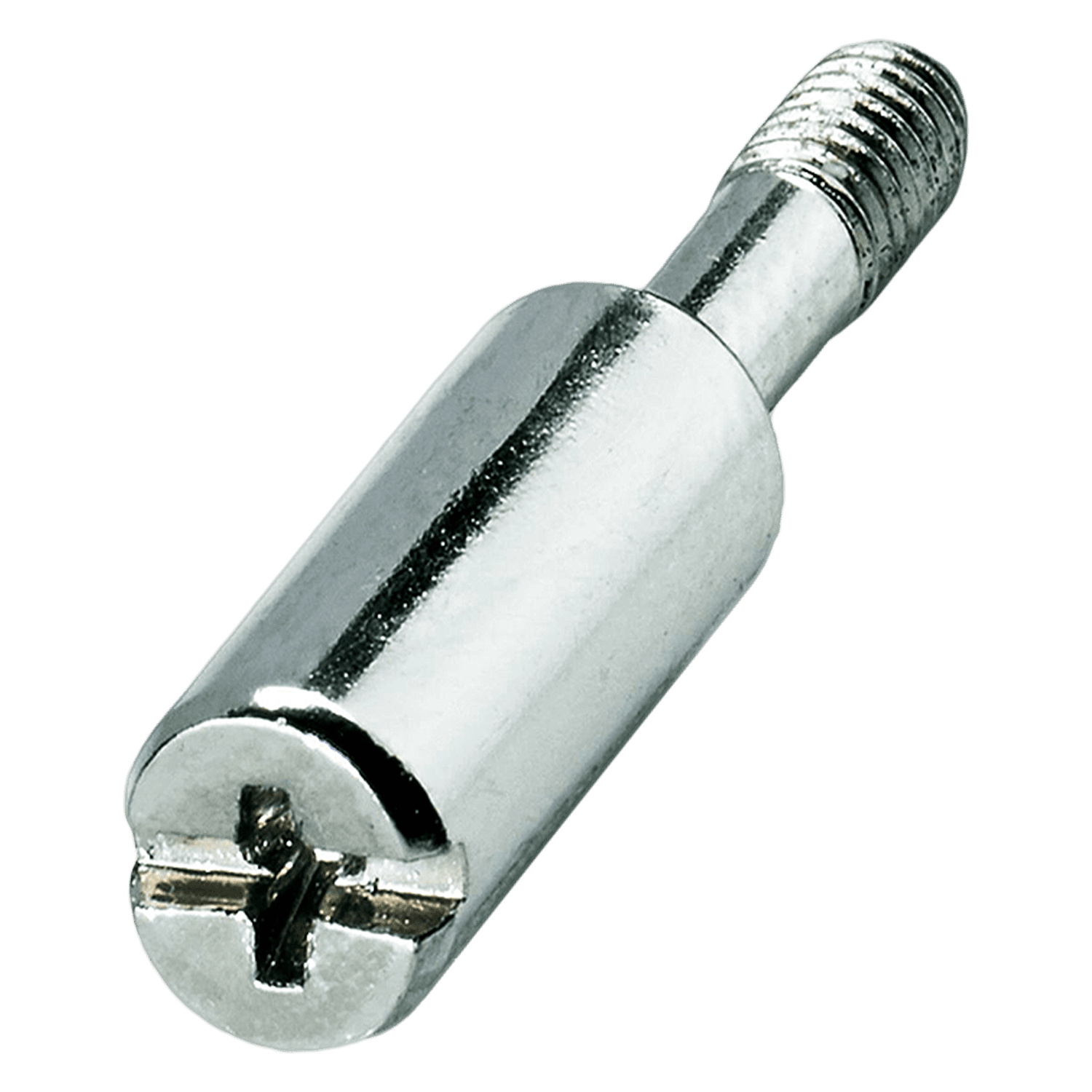 [17429] Perno Codificador 6 Conectores Enchufables Acero Galvanizado Phoenix Contact