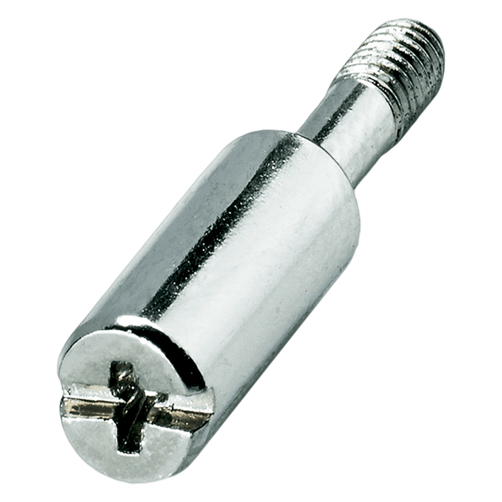 Perno Codificador 6 Conectores Enchufables Acero Galvanizado Phoenix Contact