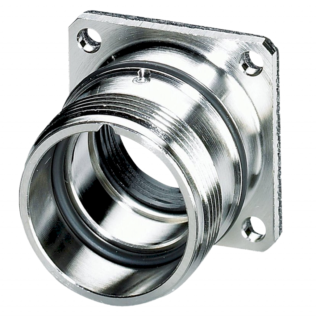 [17543] CARCASA CONINVERS PARA PANEL 7..23 PINES - M23 RC-00000002200