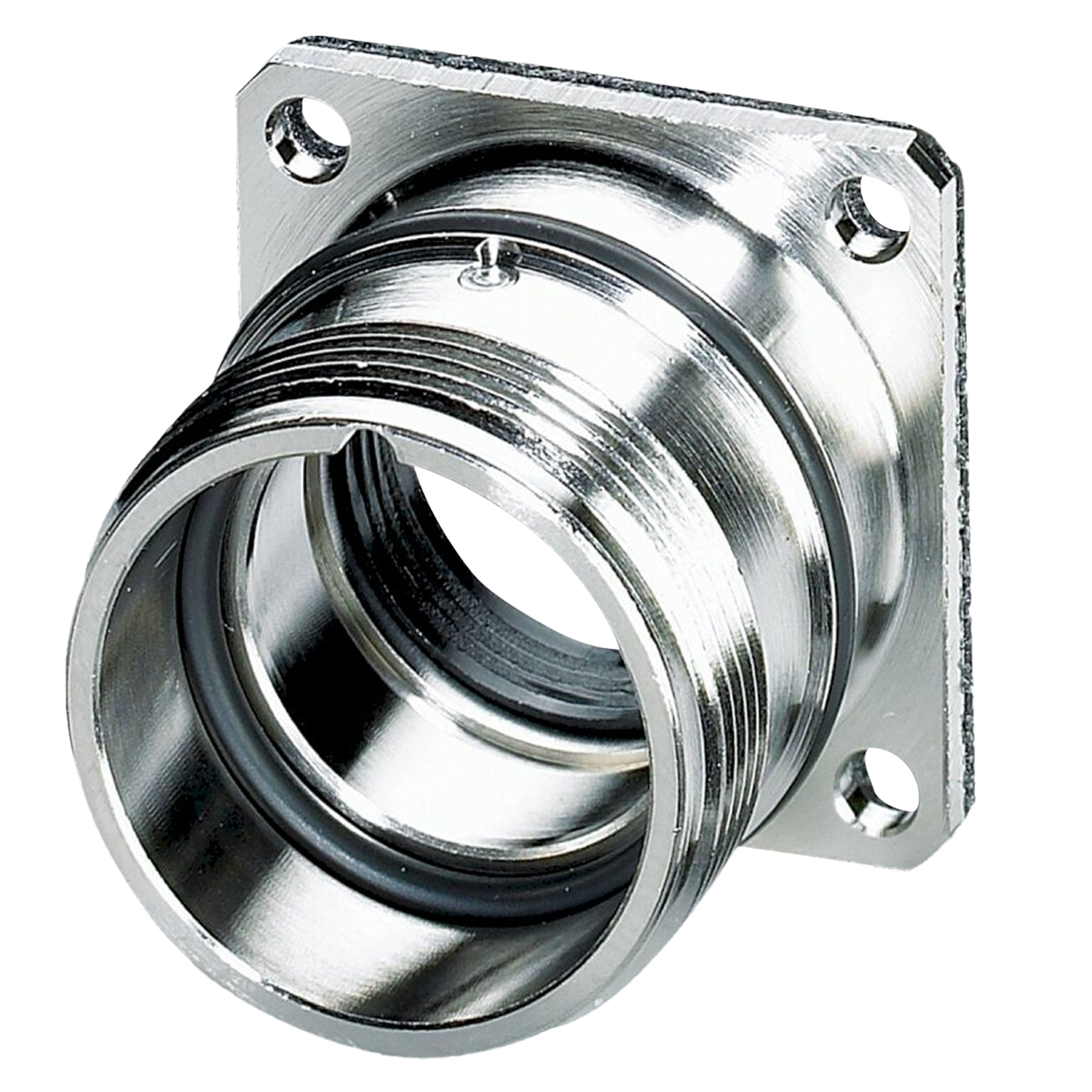 [17543] Carcasa Empotrar de Metal 23 Polos S/Prensacable Incorporado Salida Inferior Phoenix Contact