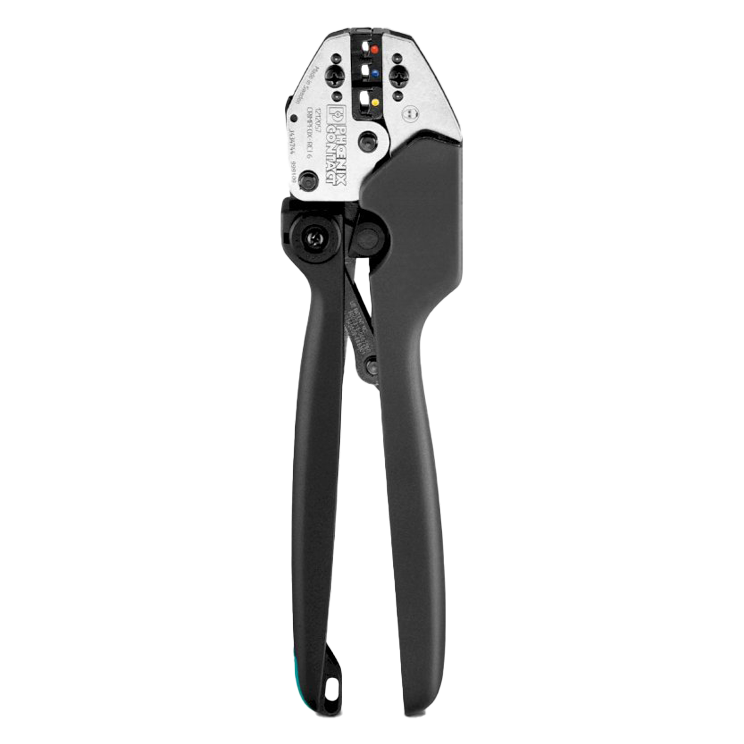 Pinza P/Prensar Terminal 2,5-6mm2 Phoenix Contact