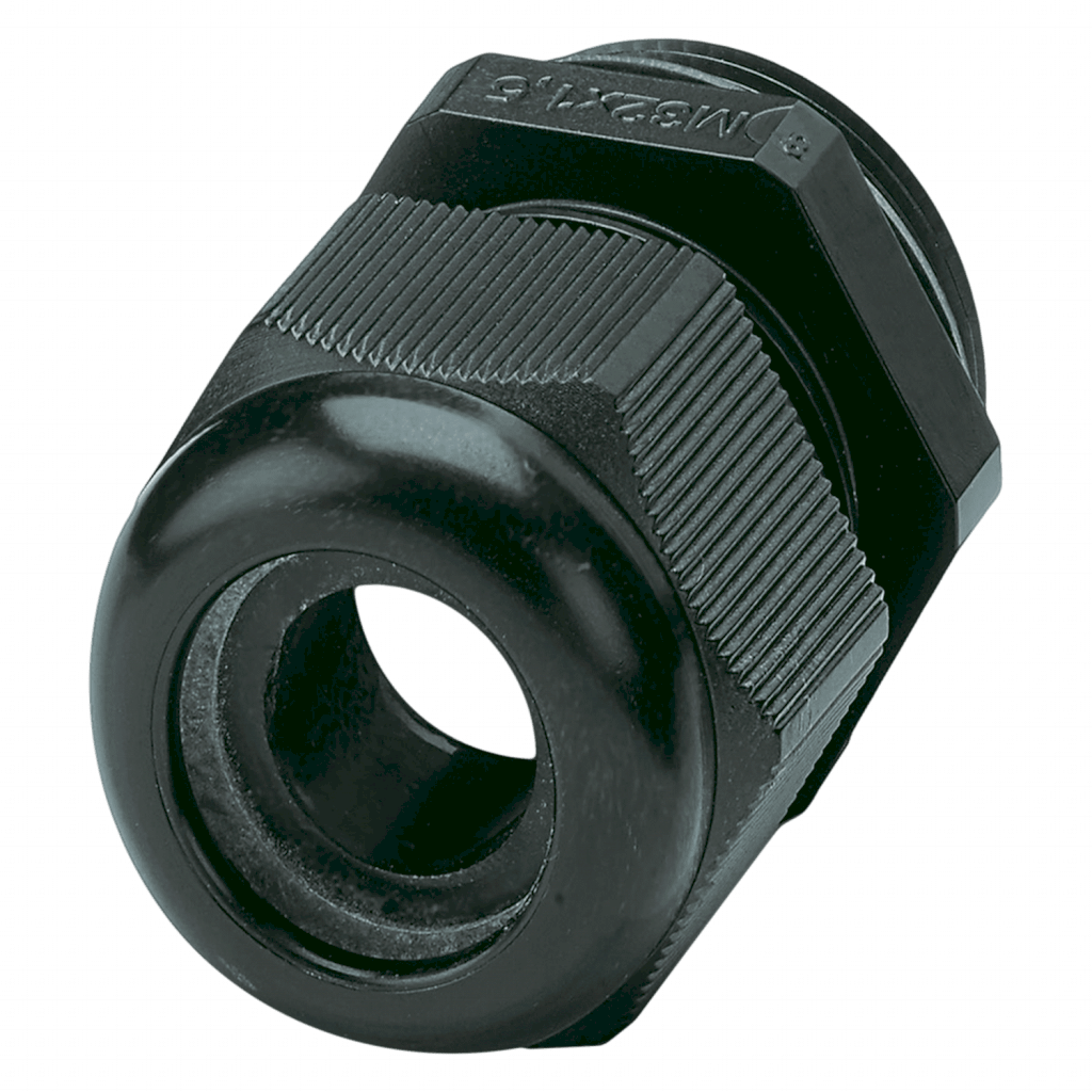 [18931] PRENSACABLE PLASTICO M40 DE 19..28mm HC-K-KV-M40(19-28)