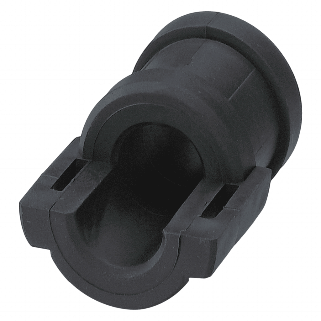 BOQUILLA PASACABLE PARA DIAMETRO CABLE 8..9mm HC-KDT 8-9