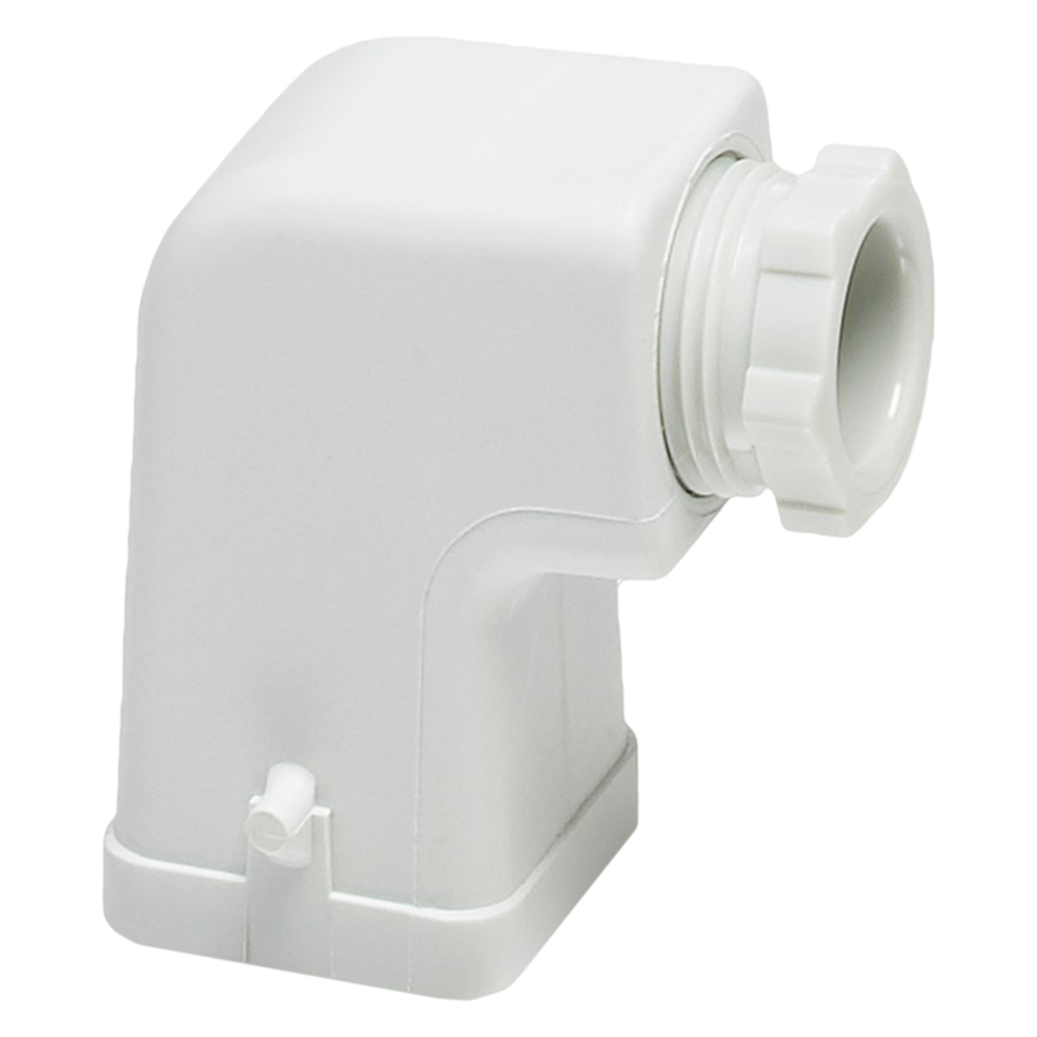 [18958] Carcasa Aerea de Poliamida 7 Polos C/Prensacable Incorporado Salida Lateral Phoenix Contact