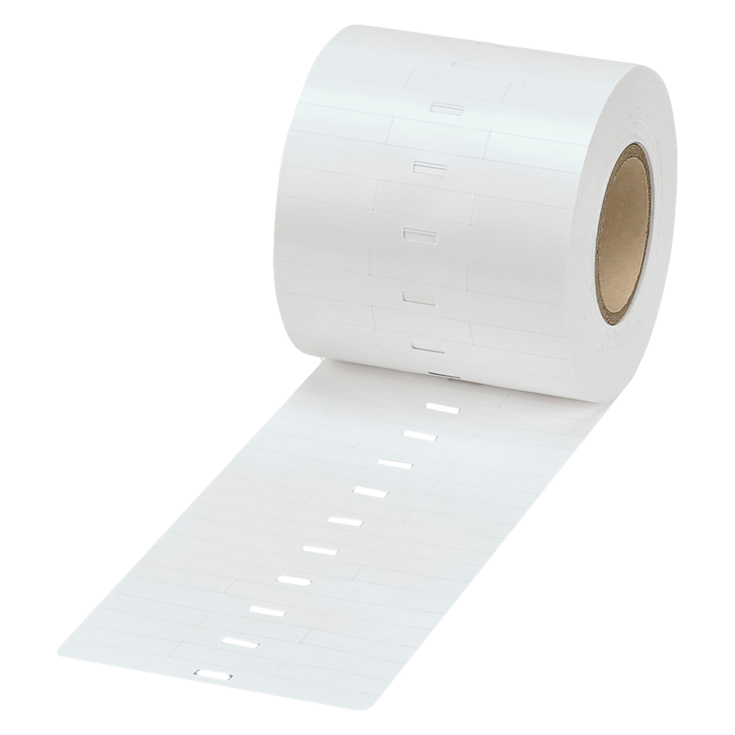 Rollo de Rotulación P/Thermomark 15x4Mts Blanco Phoenix Contact