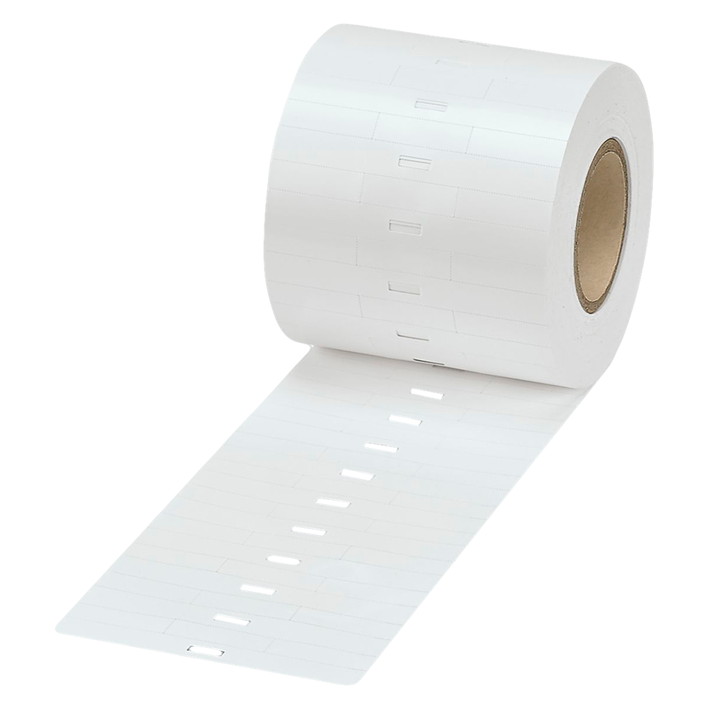 [22214] Rollo de Rotulación P/Thermomark 15x4Mts Blanco Phoenix Contact