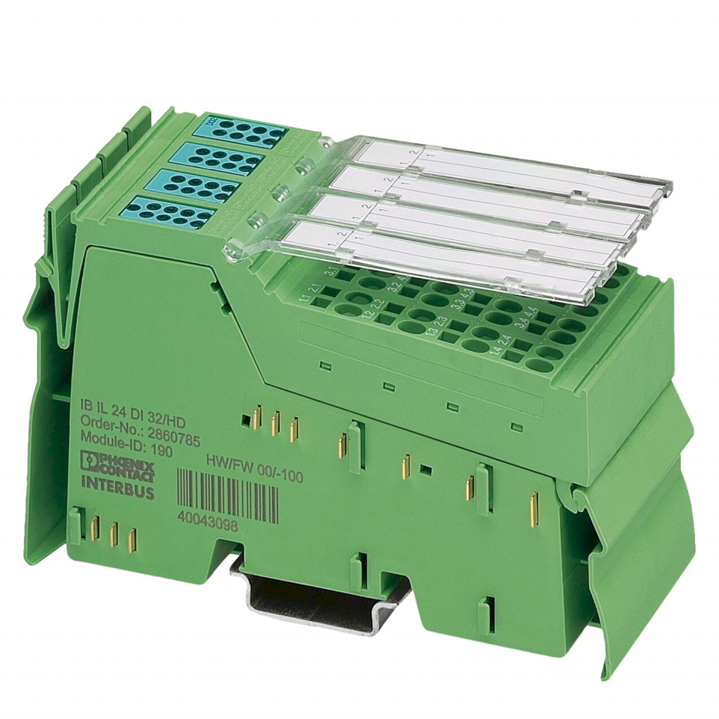 MODULO INLINE 32DI 24V 2862835