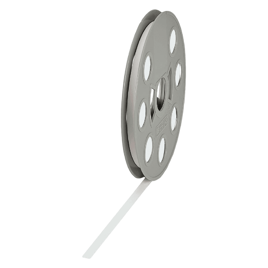 [27317] Termocantraible Rotulable P/Cable 1,6-4,8mm2 Largo 30Mts Blanco Phoenix Contact