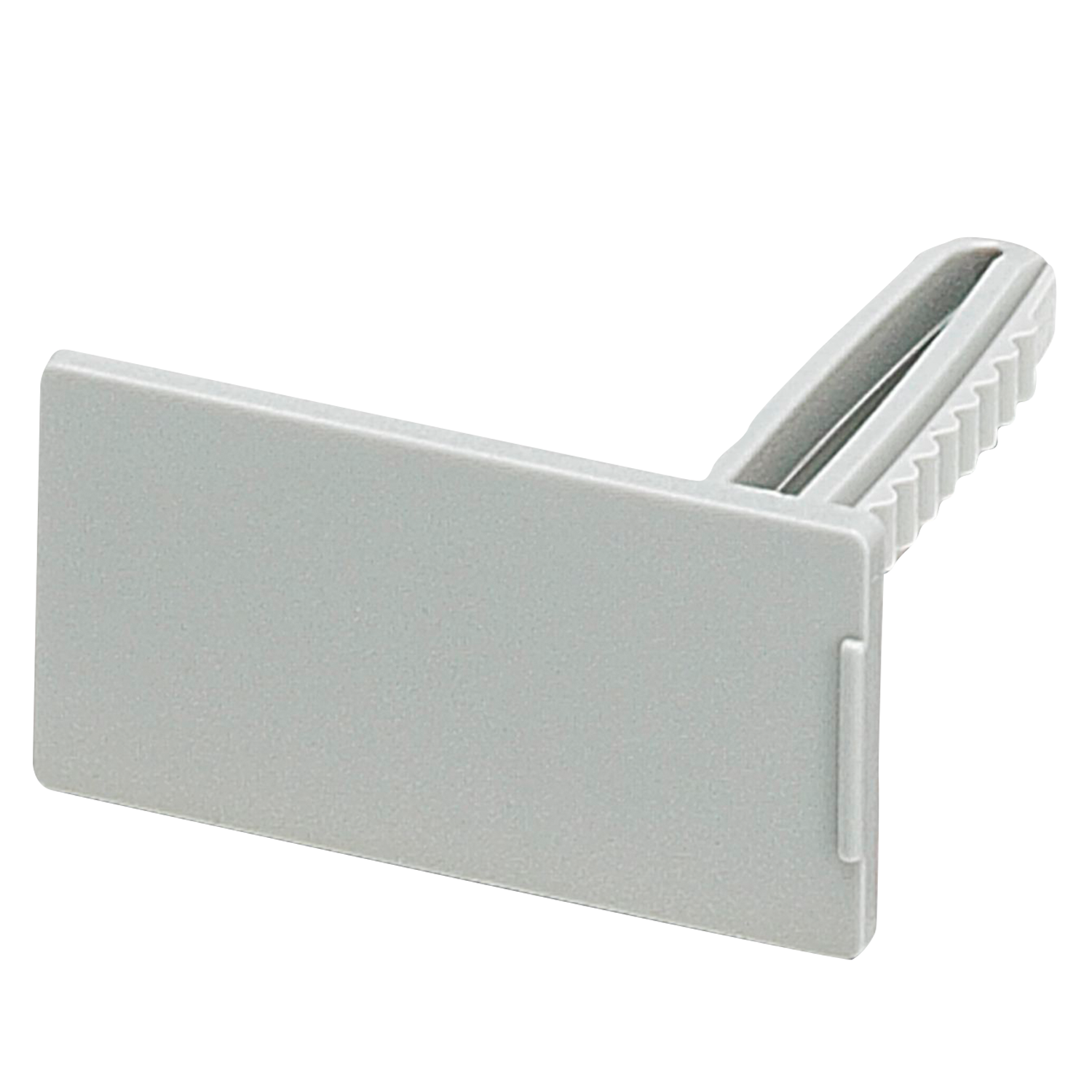 Soporte Marcador P/Regleta-Bornes Phoenix Contact