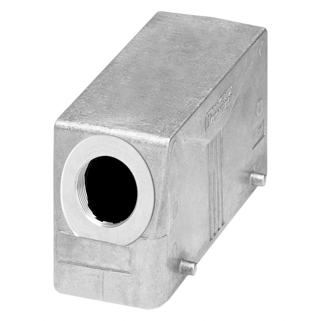 CARCASA AEREA STA MET 24 POLOS S:LAT S/PREN 1412774