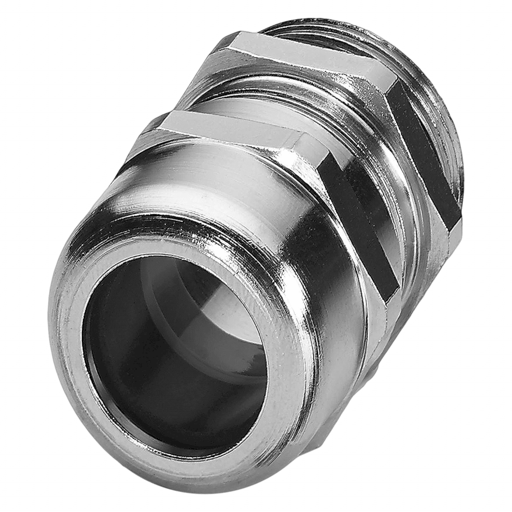 [29554] PRENSAESTOPA STA MET P/CARCASA AEREA M25X1.5 G-INS-M25-M68N-NNES-S