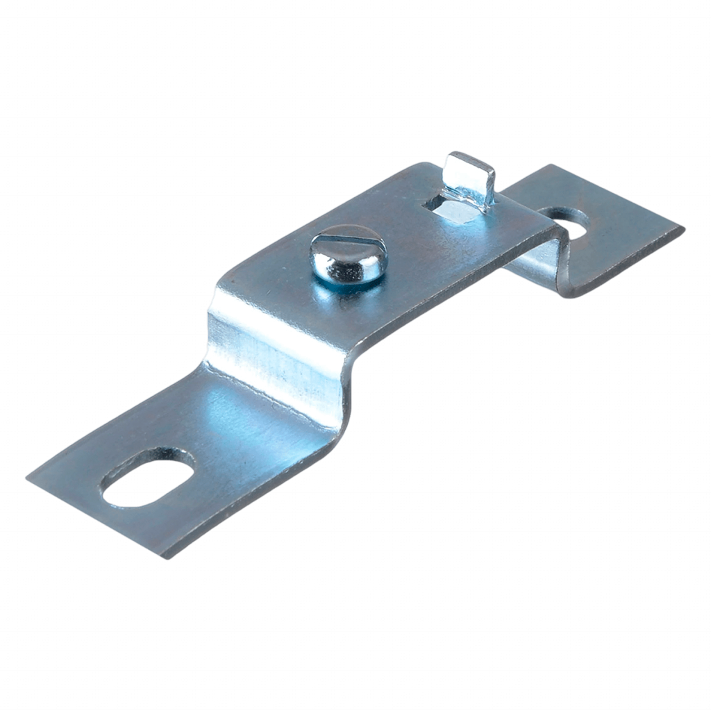 SOPORTE PLANO SG/F P/RIEL SG/F