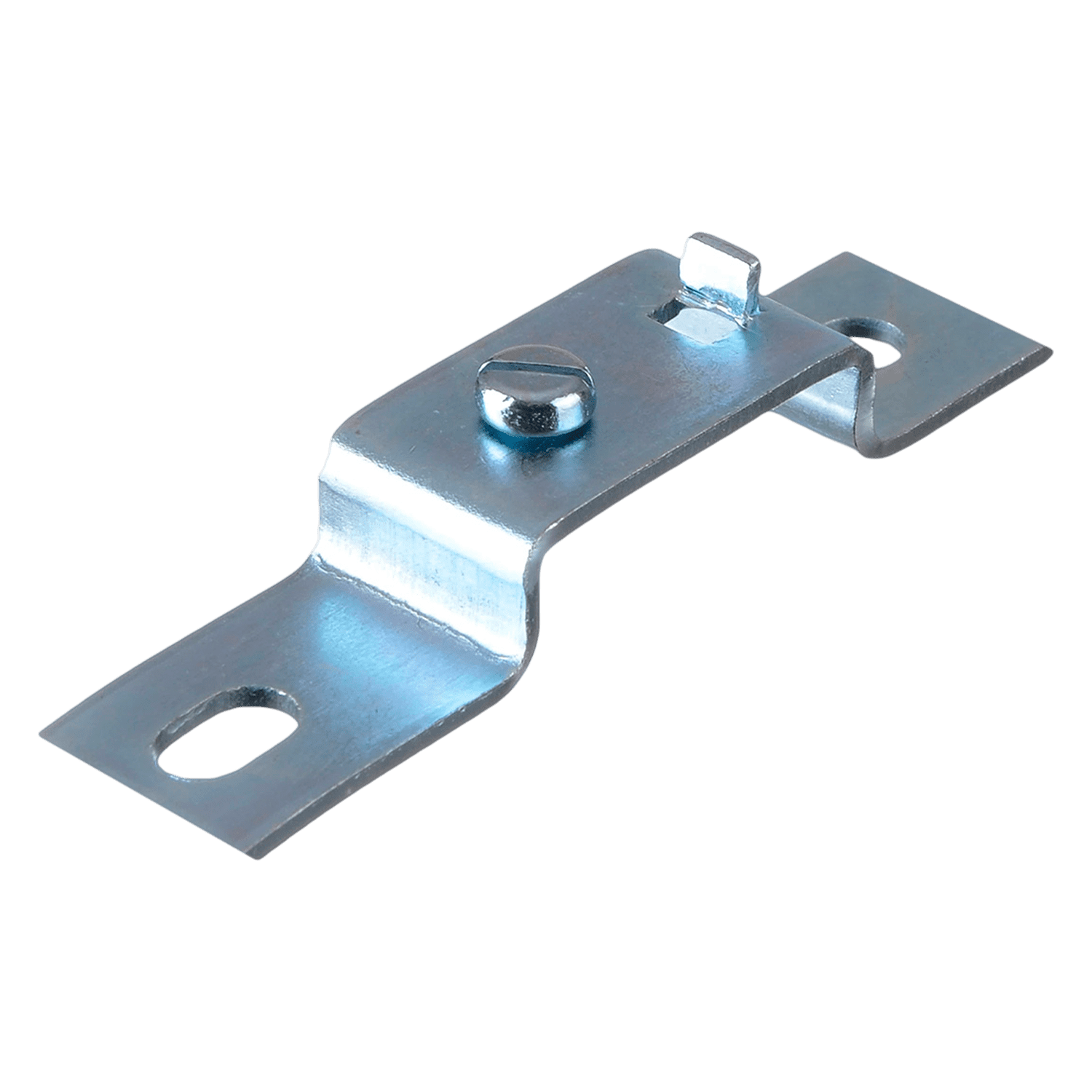 [1553] Soporte Plano SG/F P/Riel Zoloda