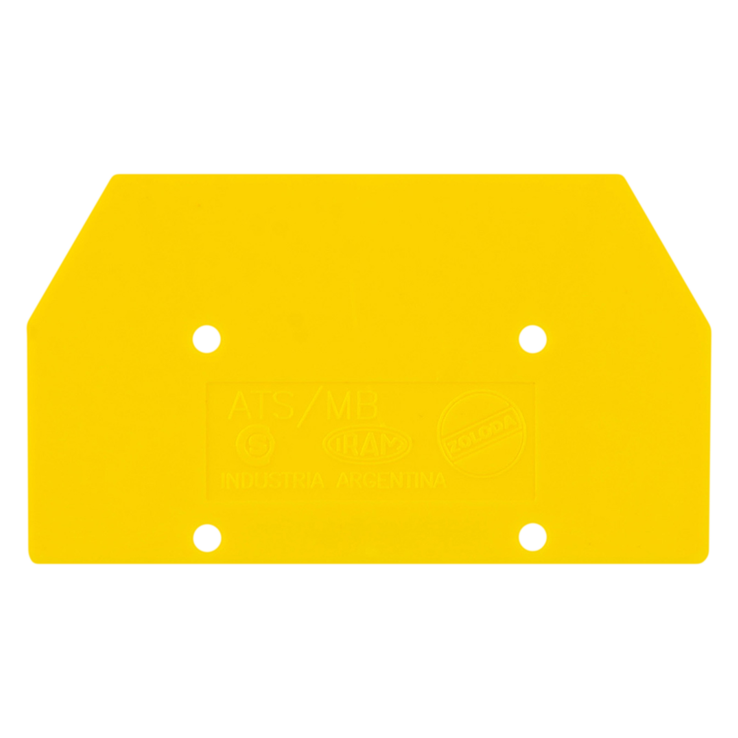 Separador ATS/MB P/MiniBorne ATS-MB Zoloda