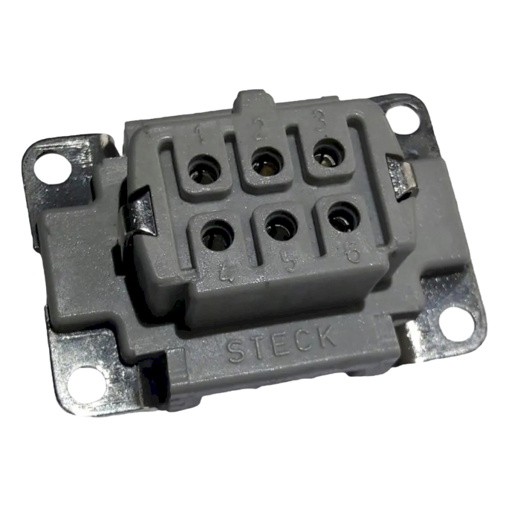 NUCLEO HEMBRA 6 POLOS SMB06