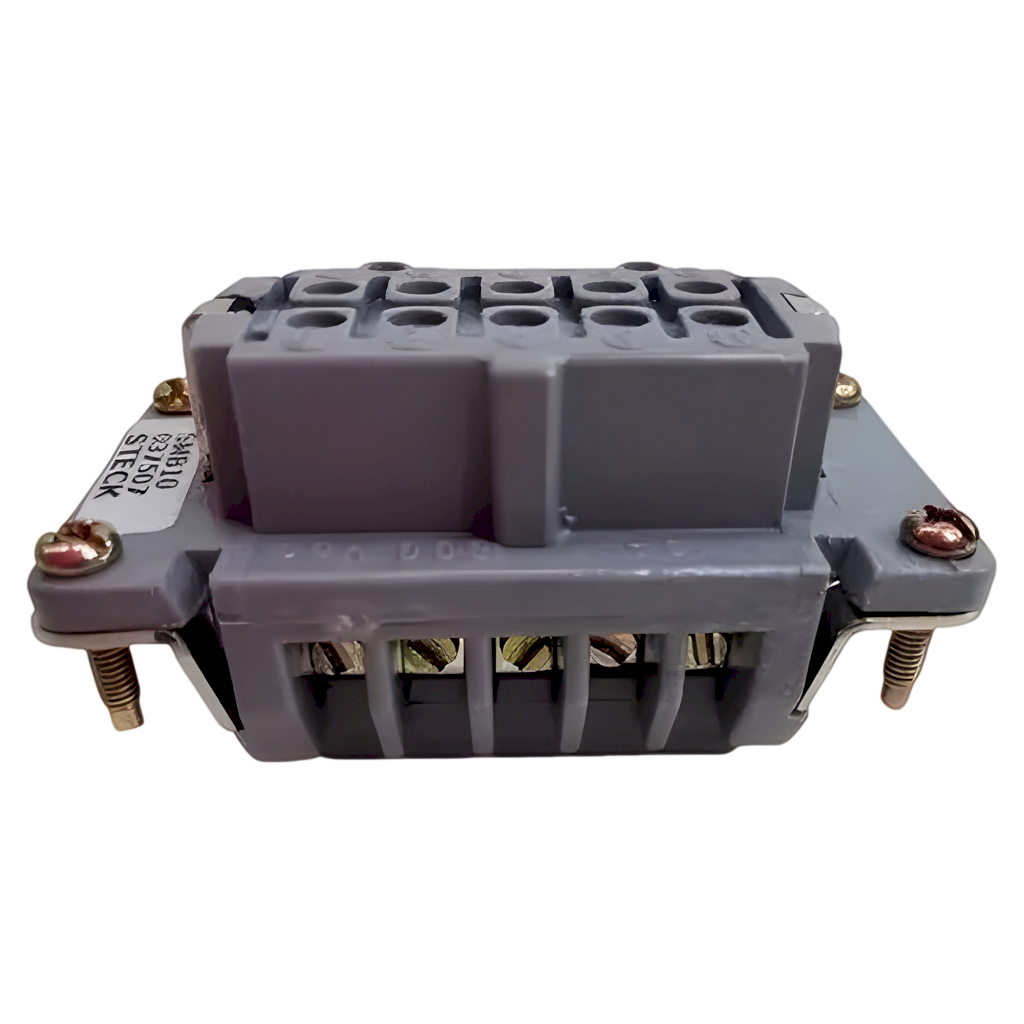 NUCLEO HEMBRA 10 POLOS SMB10