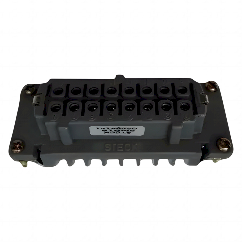 NUCLEO HEMBRA 16 POLOS SMB16