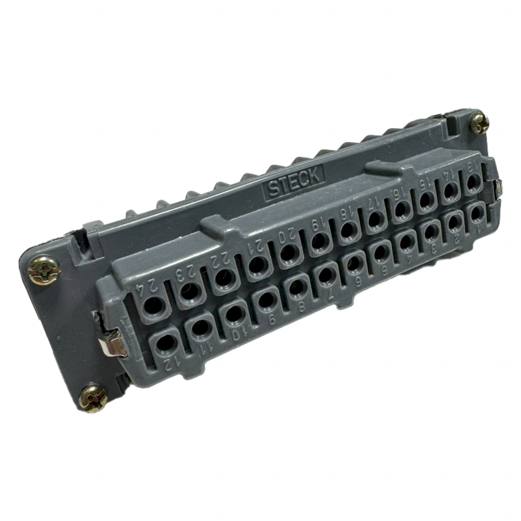 NUCLEO HEMBRA 24 POLOS SMB24