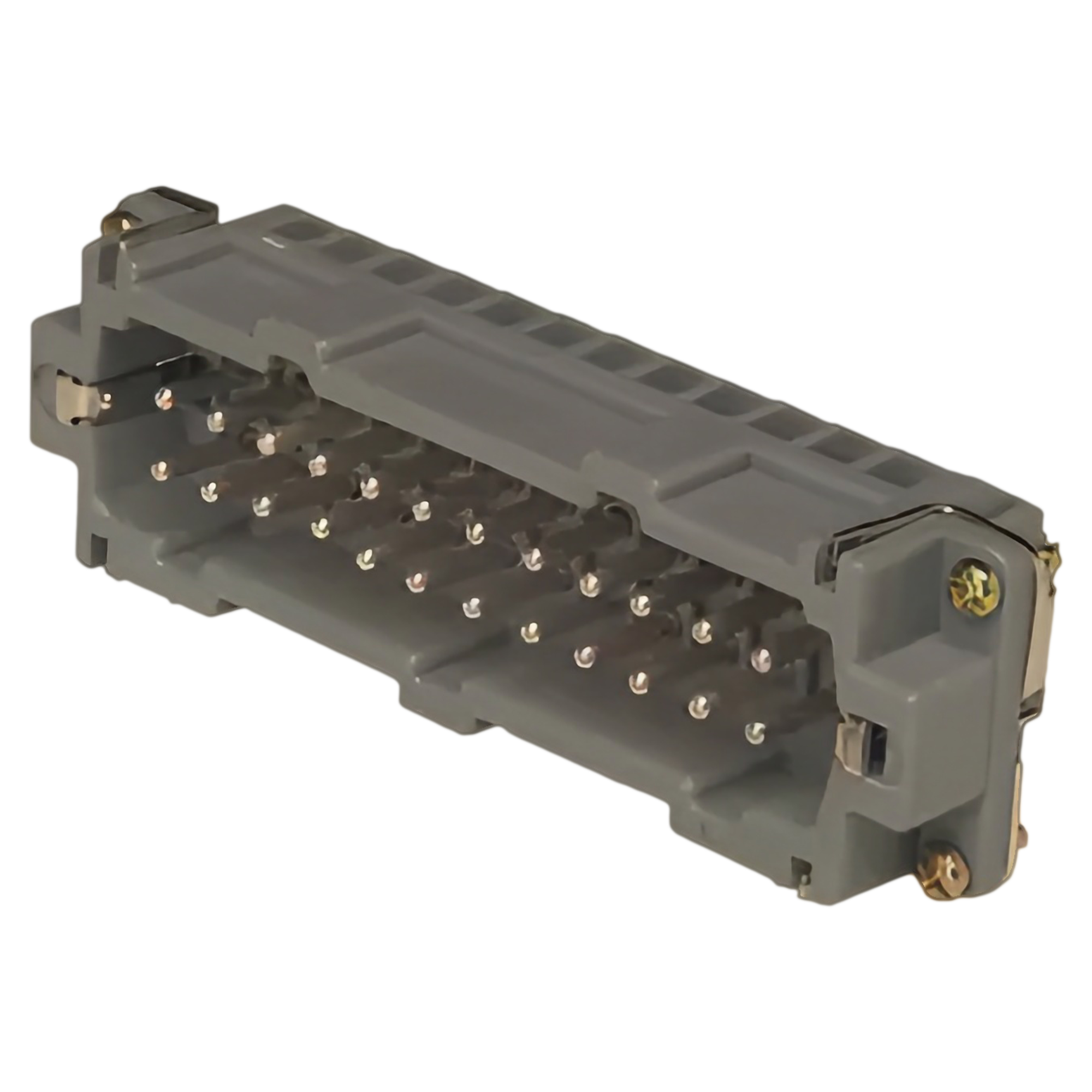 Nucleo Macho 24 Polos Steck Electric