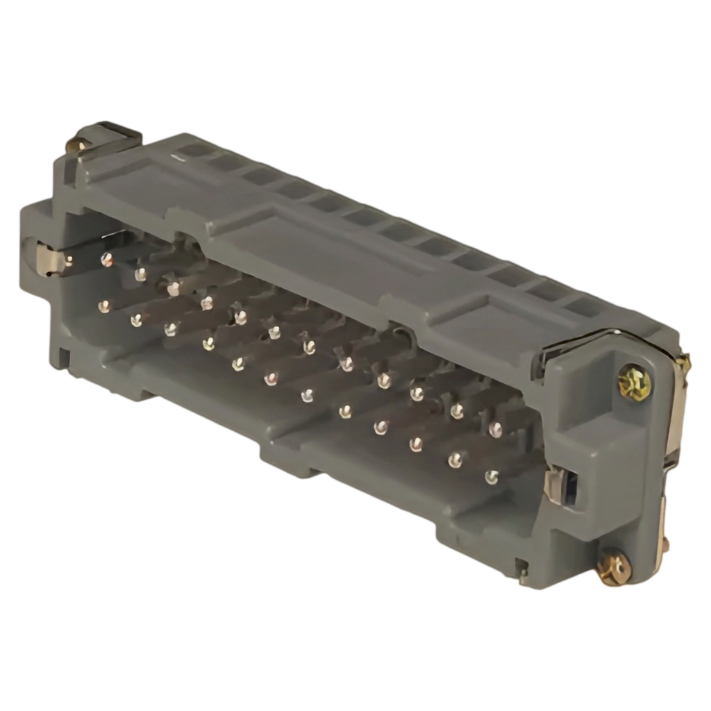 Nucleo Macho 24 Polos Steck Electric