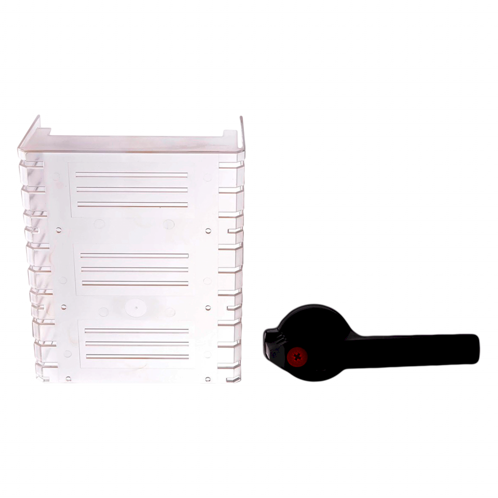 Manija Directa P/Interruptor VC5F Zoloda