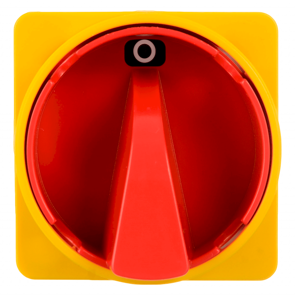 MANDO P/ CANDADO INTERRUP. ROTAT. 63/100A 320.061