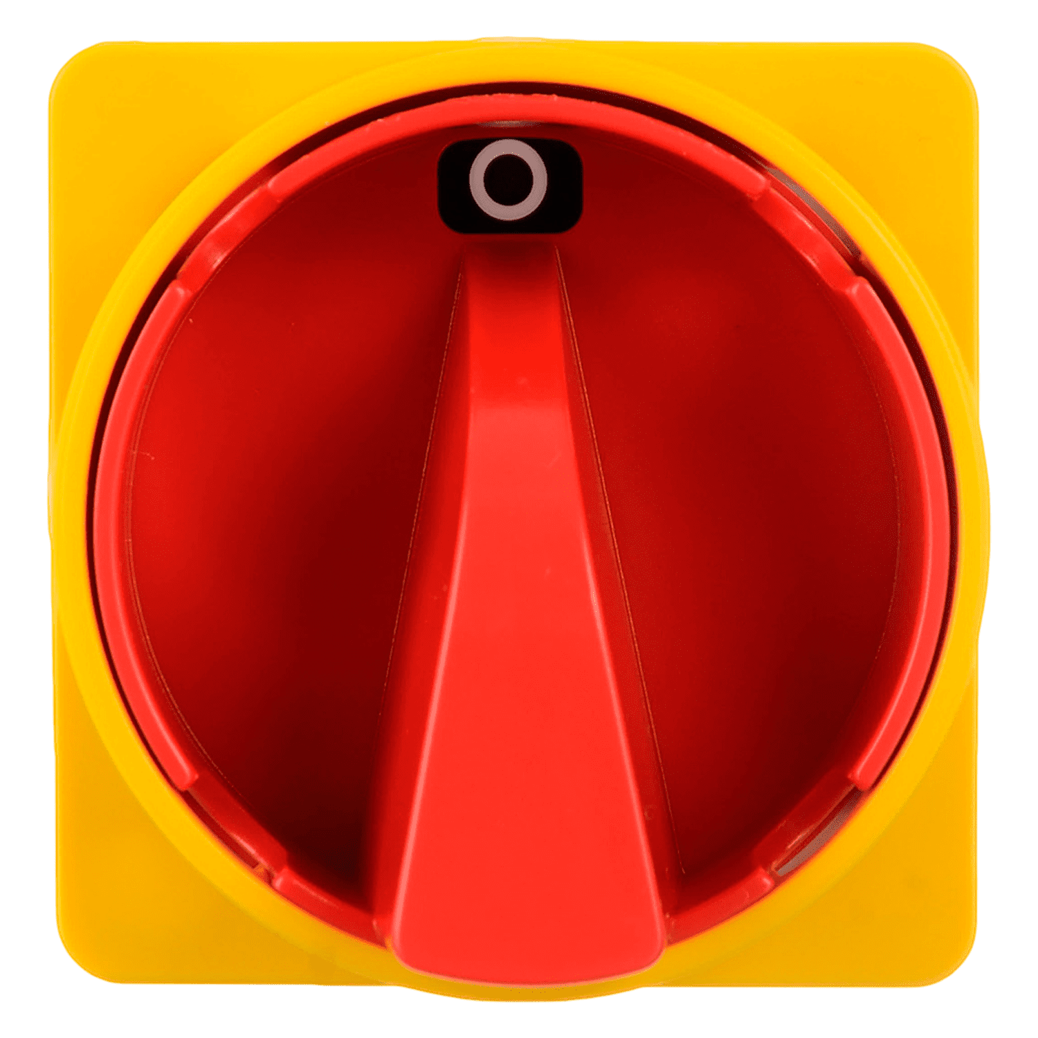 [11236] Mando P/Candado Interr. Rotativo a Tornillo Compatible Con A5/6, SD1/2 Zoloda