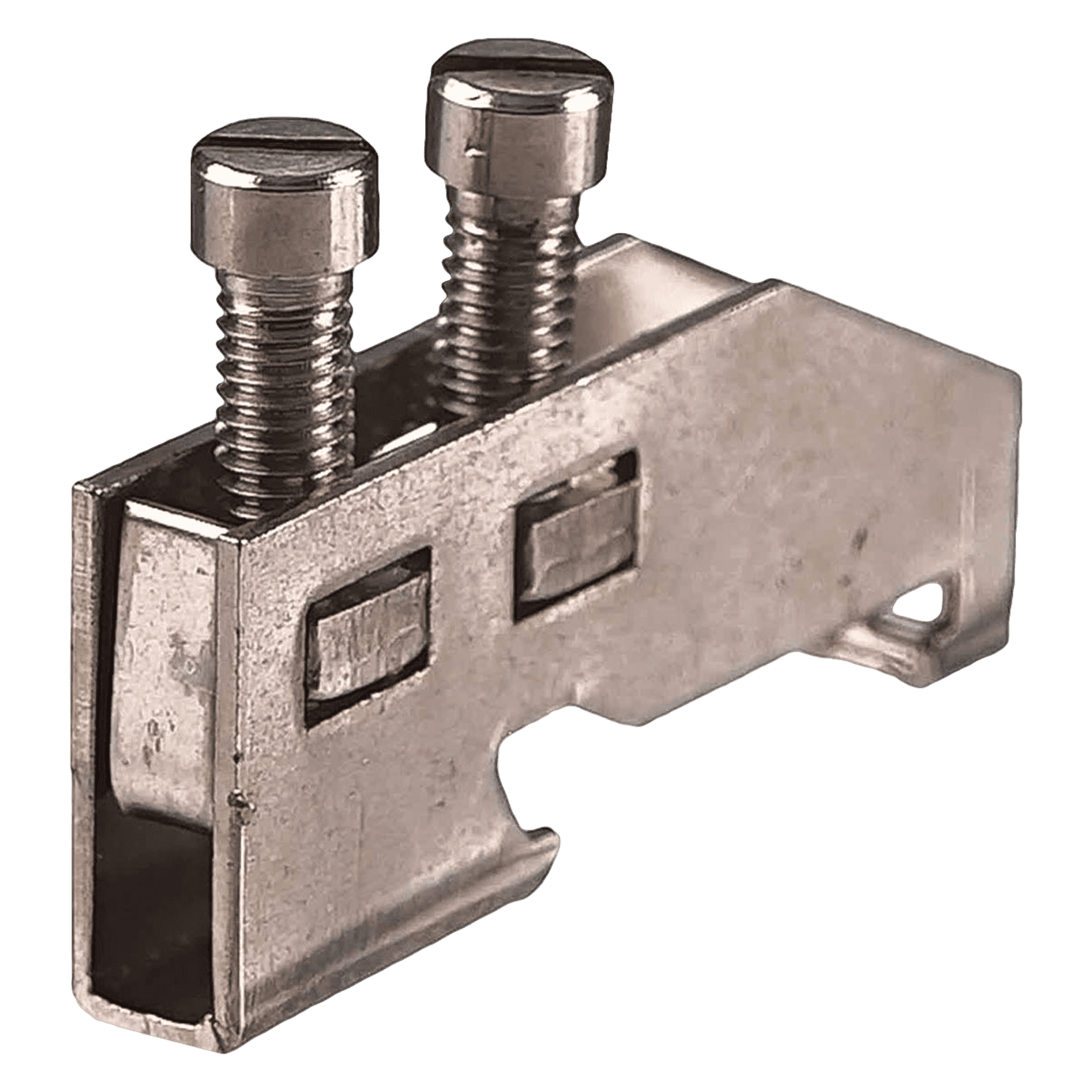 [11372] Miniborne de Puesta a Tierra P/Riel 15mm Zoloda