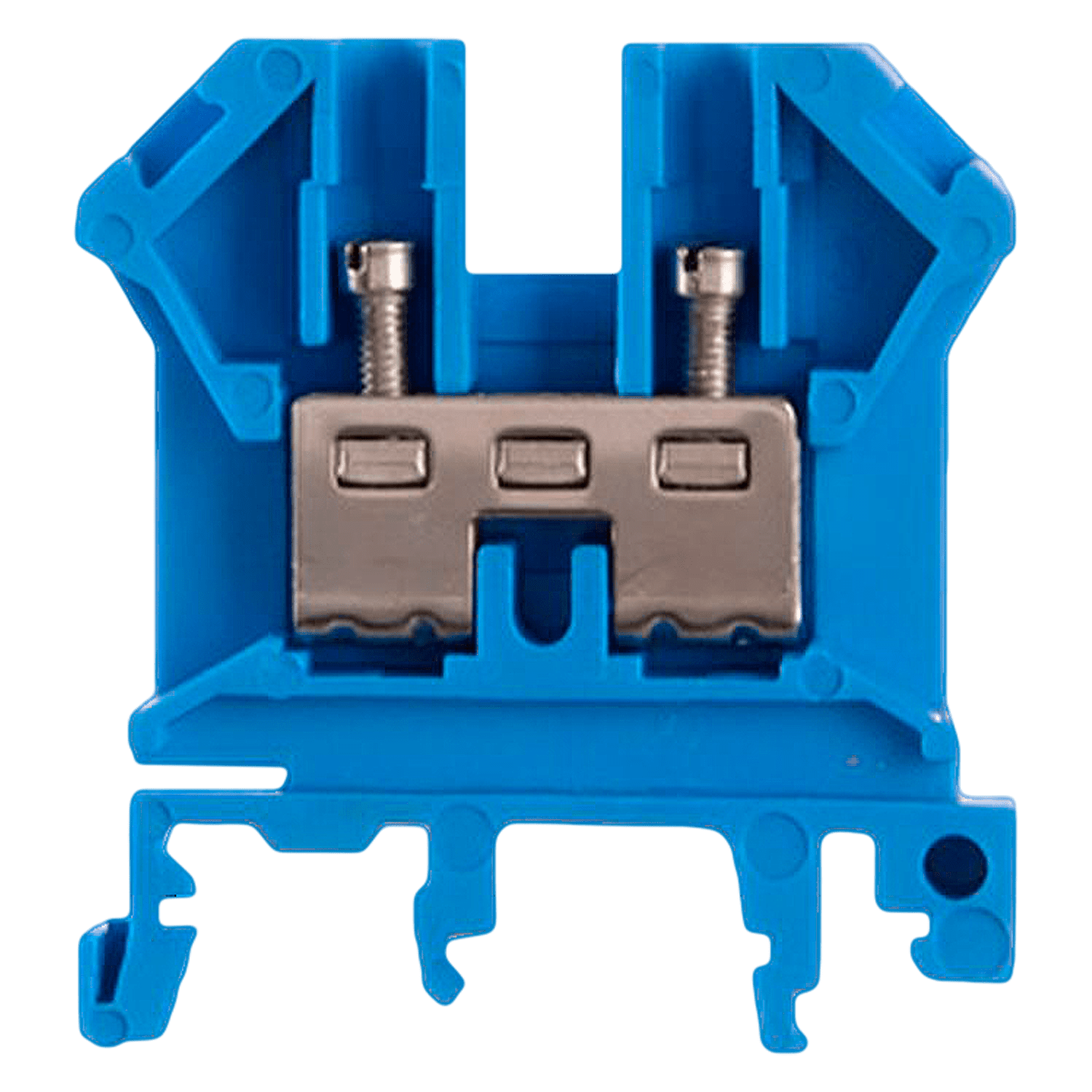 [11396] Borne UKM Universal de Poliamida 4mm2 Zoloda