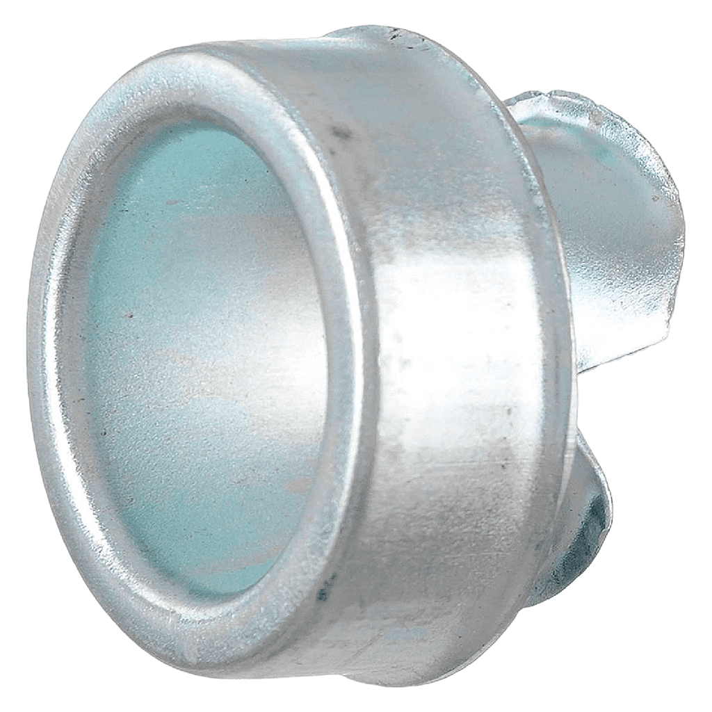 Plancha Número PE Amarillo Zoloda