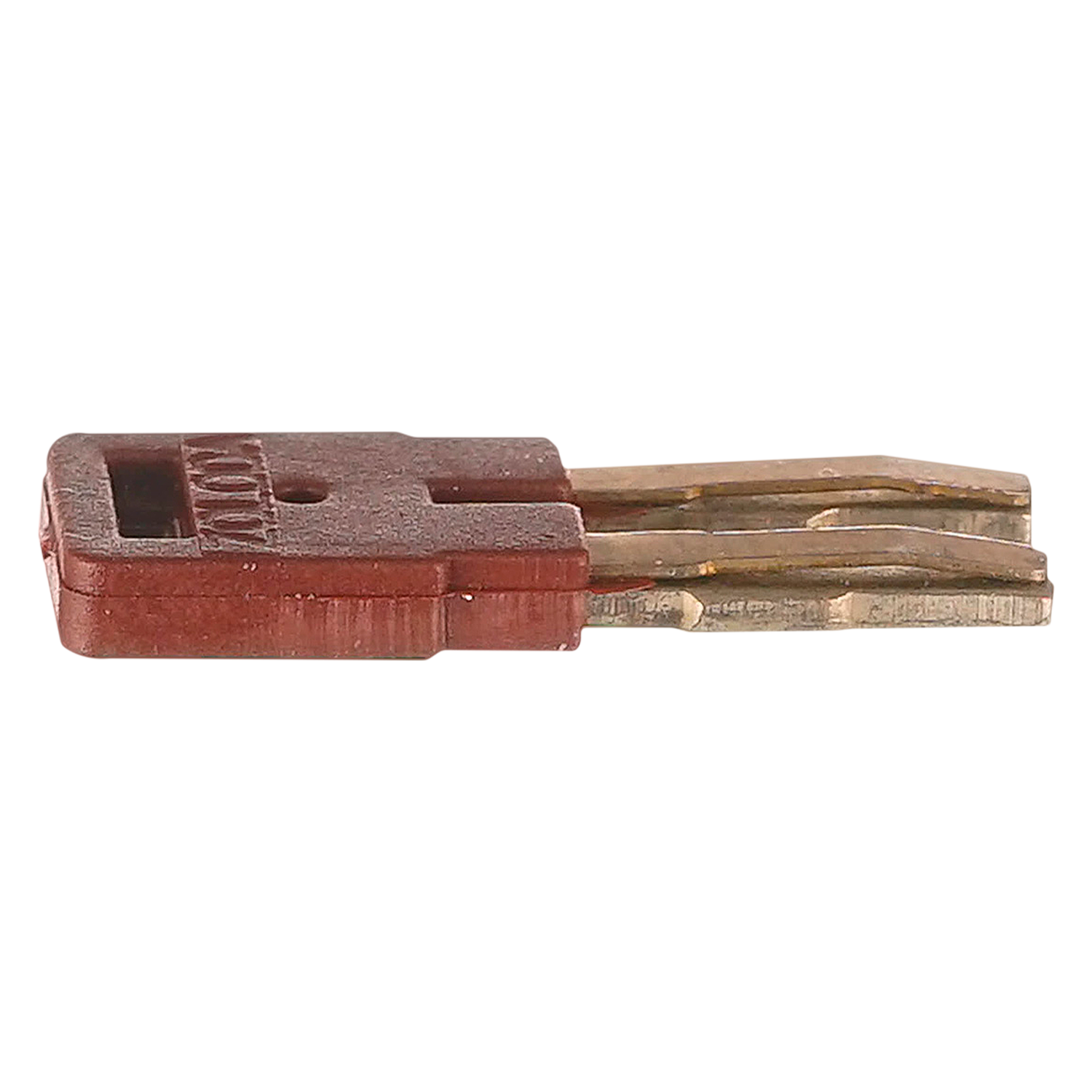 [17833] Puente Fijo JSSB 2 Elementos P/Bornes BKF 1,5mm2 Marrón Zoloda