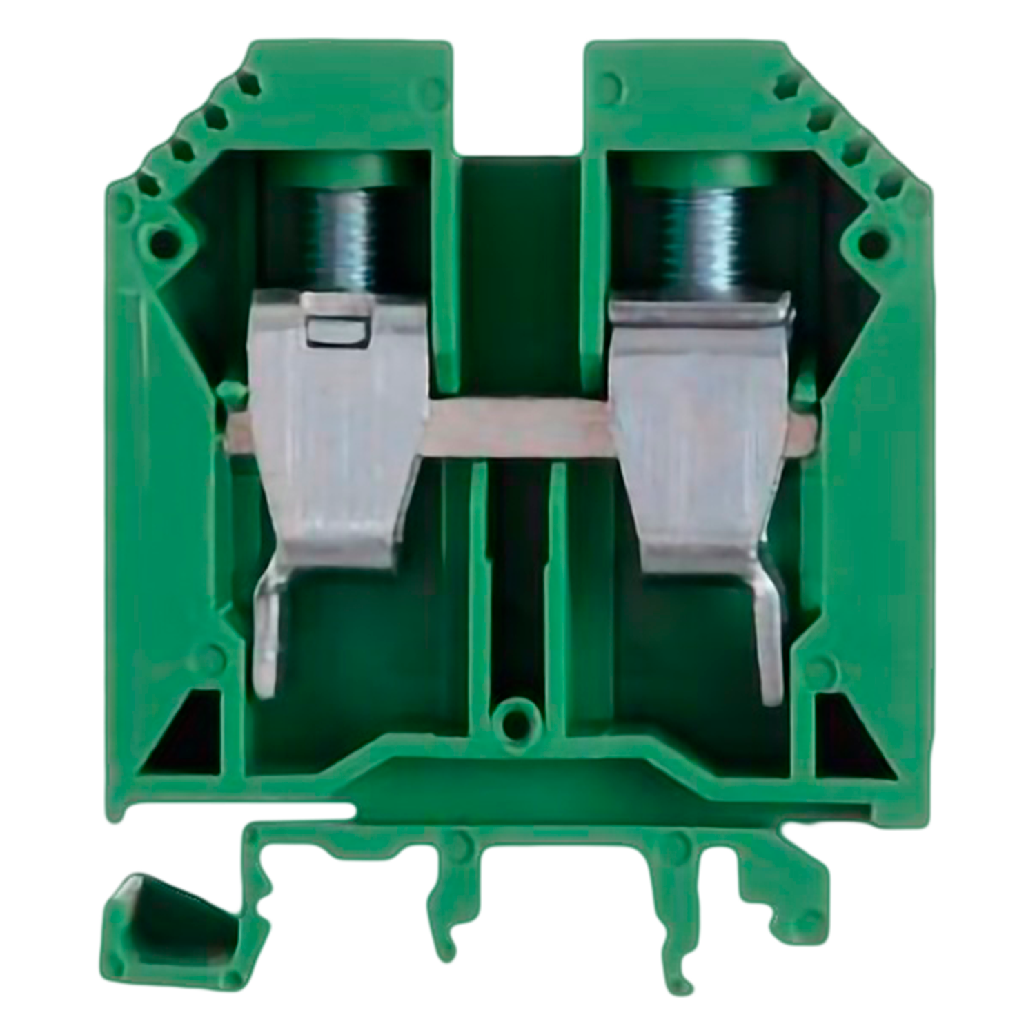 Borne BPN 35mm2 Verde Zoloda