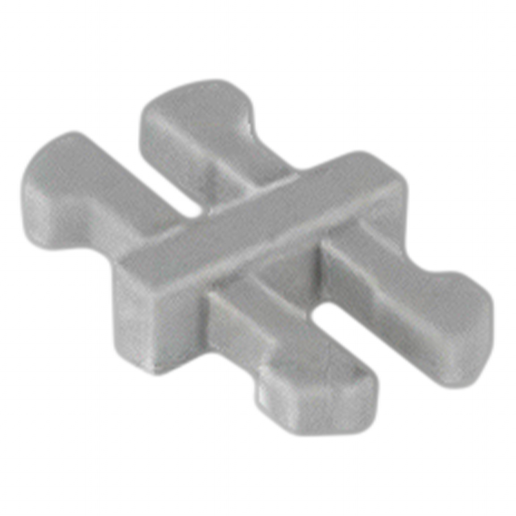 Union Polos P/Fijacion Lateral Base Zoloda