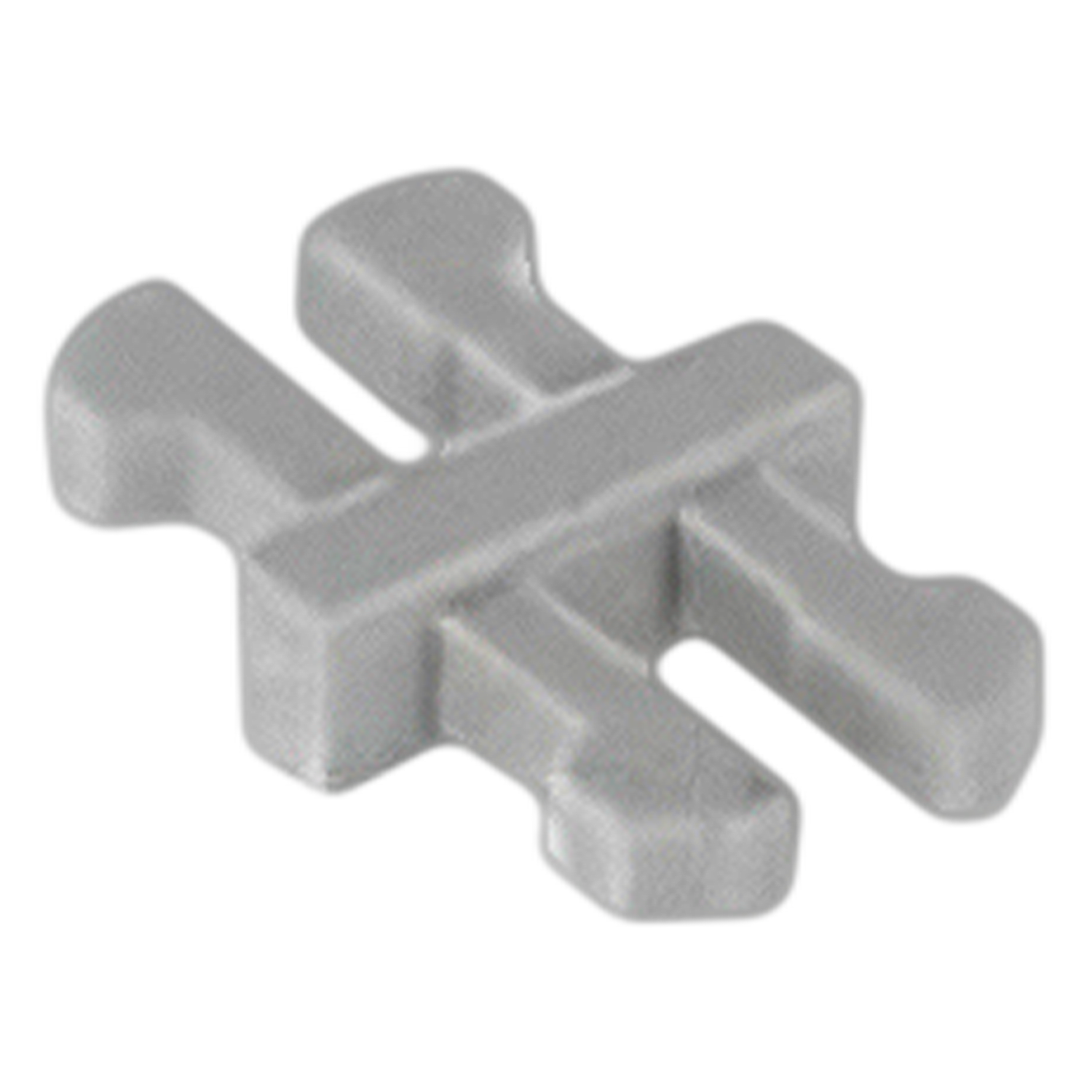 Union Polos P/Fijacion Lateral Base Zoloda