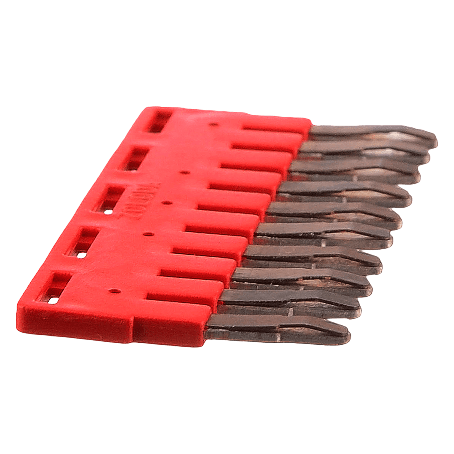 Puente CB-PI de Interconexión P/Zócalo de 15,6mm2 Negro Zoloda