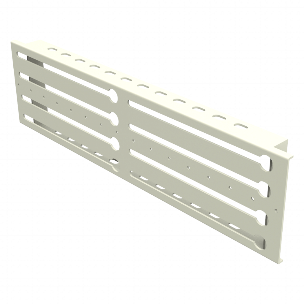 CORREDERA ALTA PARA GABINETE PROF 600mm S97 971700600