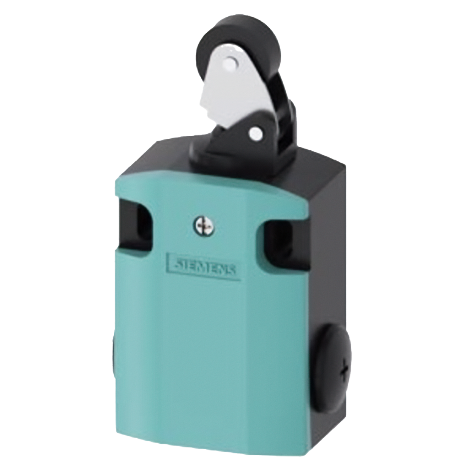 Límite de Carrera Metal Roldana 13mm Pistón 1NA+1NC S:M20 Siemens