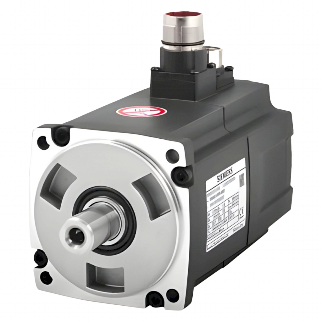 SERVOMOT V90 1x220 2,39Nm 0,75kW 3Krpm IN CF C 1FL6042-2AF21-1AB1