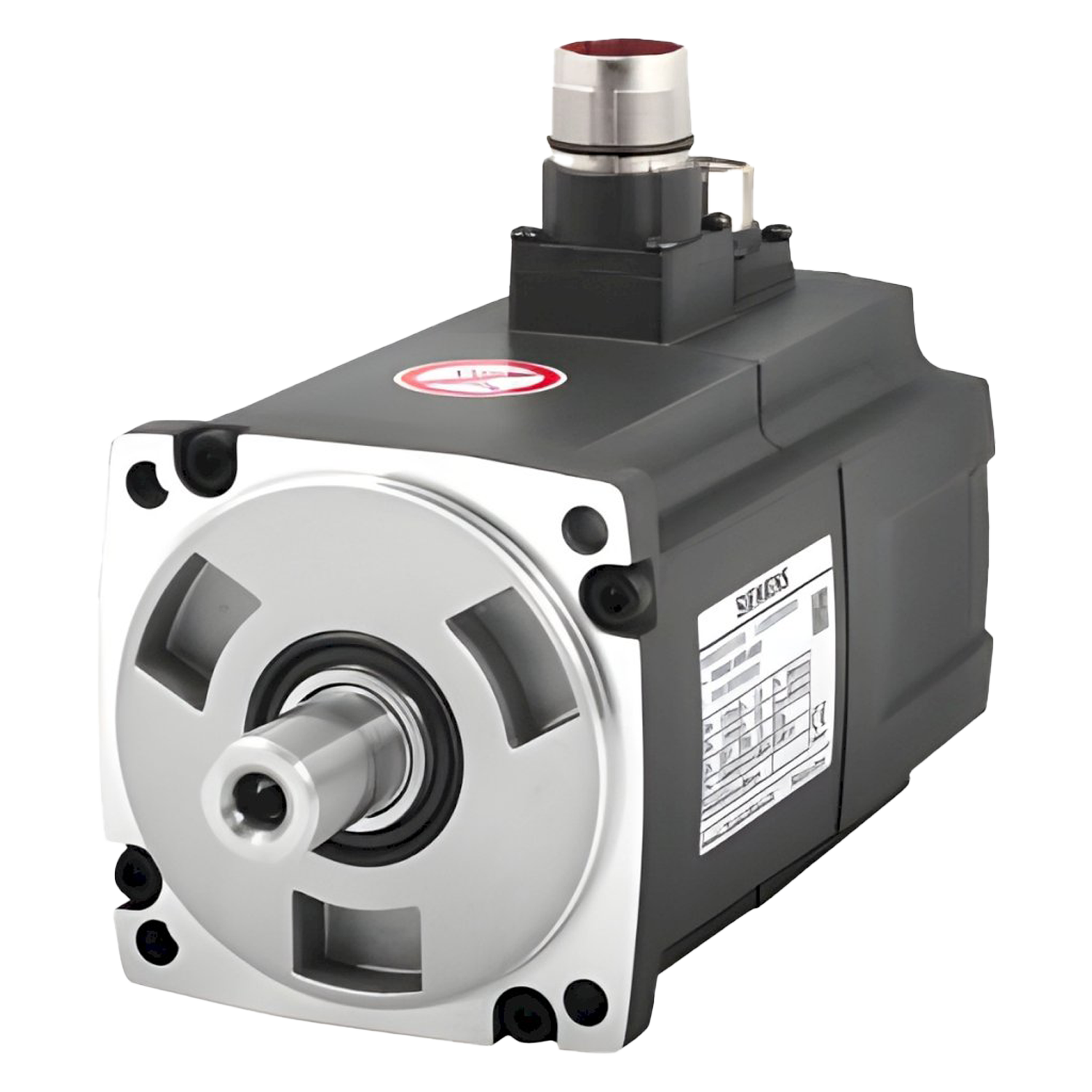 Servomotor P/Sinamics V90 2,39Nm 0,75kW 3Krpm Siemens