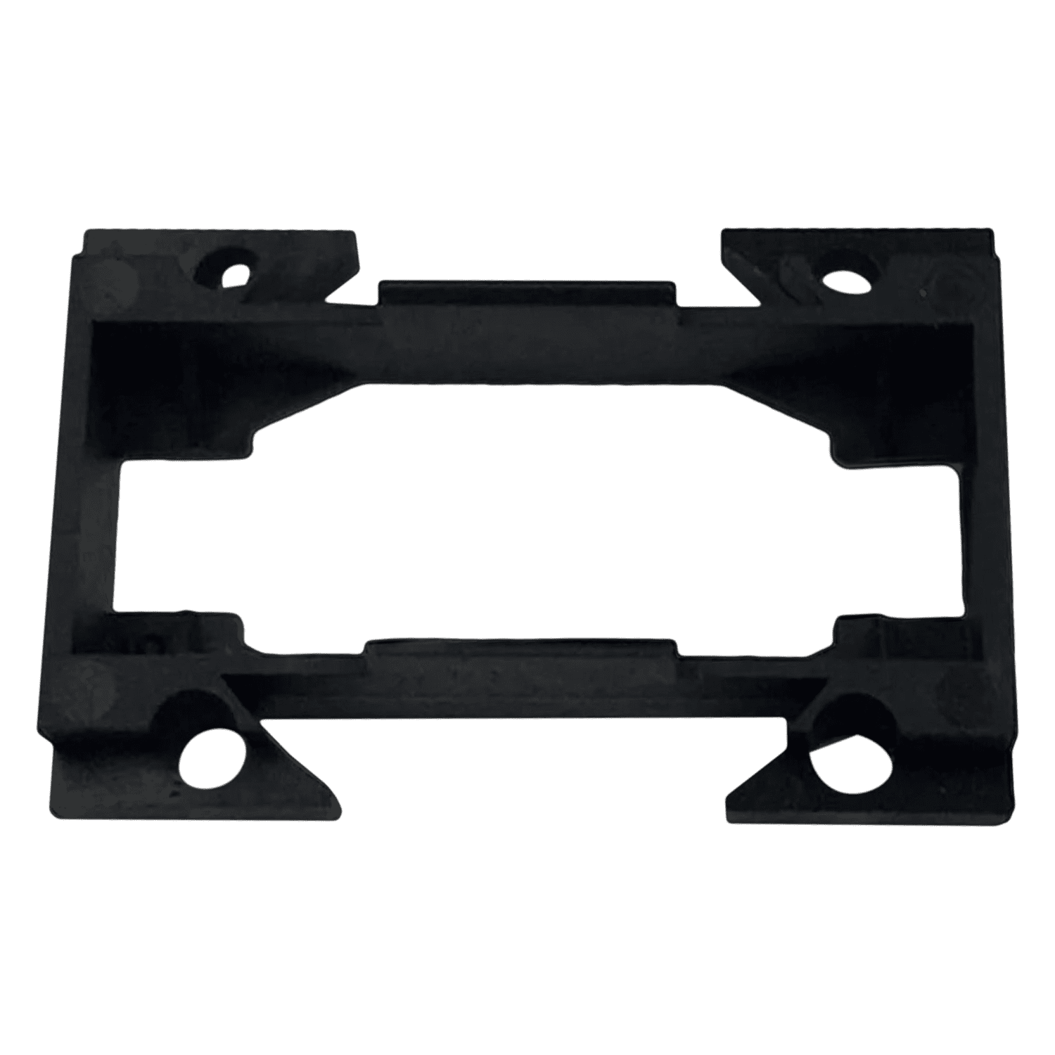 Soporte 3SB PVC P/3 Elementos Siemens