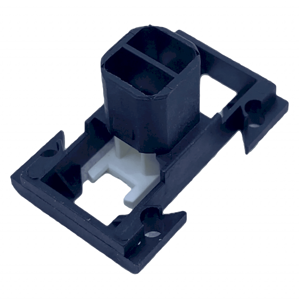 Soporte 3SB PVC P/Accionamiento Giratorio 3 Elementos Siemens