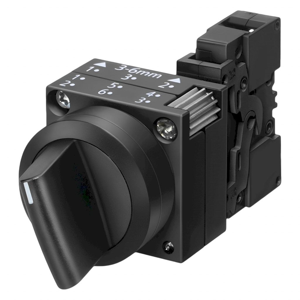 PERILLA ARMADA 2 POSICIONES C/RETENCION 1NA 100014927