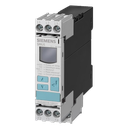 Monitor 3 Fases 2CO 160-690VCA Siemens