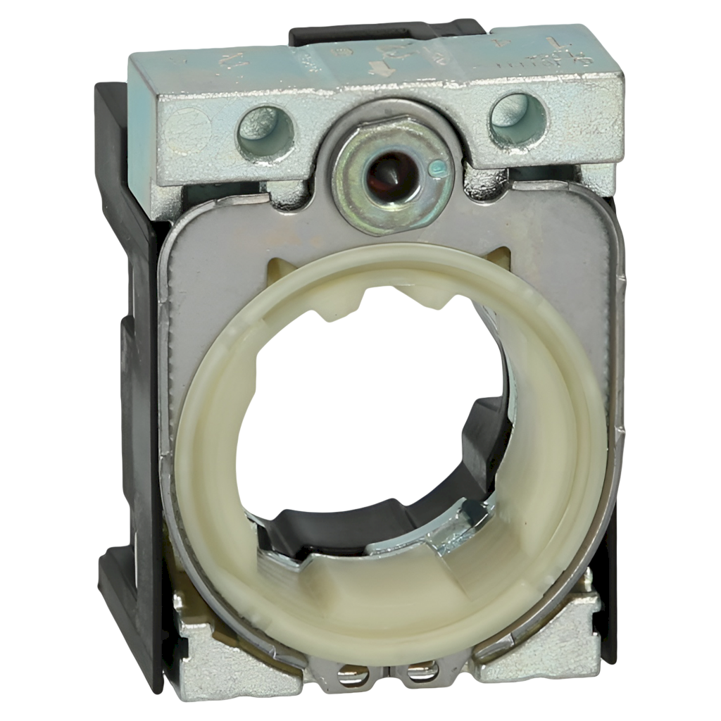 SOPORTE ACT METALICO S/CONTACTOS 3SU1550-0AA10-0AA0