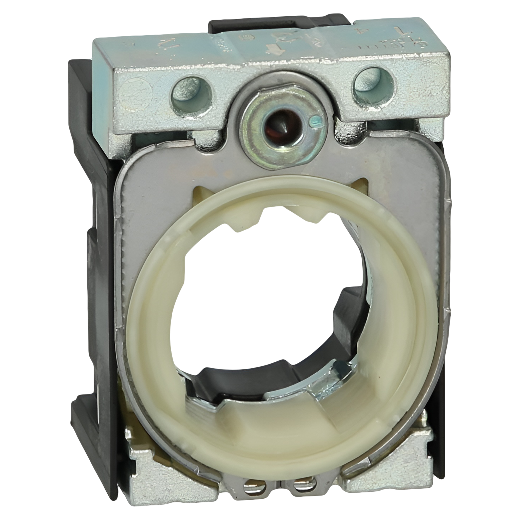 Soporte 3SU ACT Metálico S/Contactos Siemens