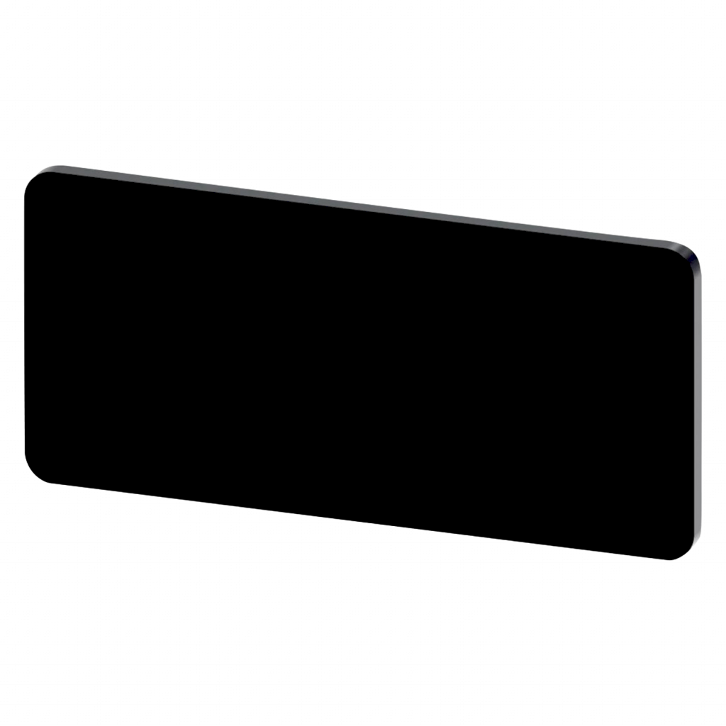 [24122] ROTULO IDENTIFICACION ACT 12,5 X 27 mm 3SU1900-0AC16-0AA0