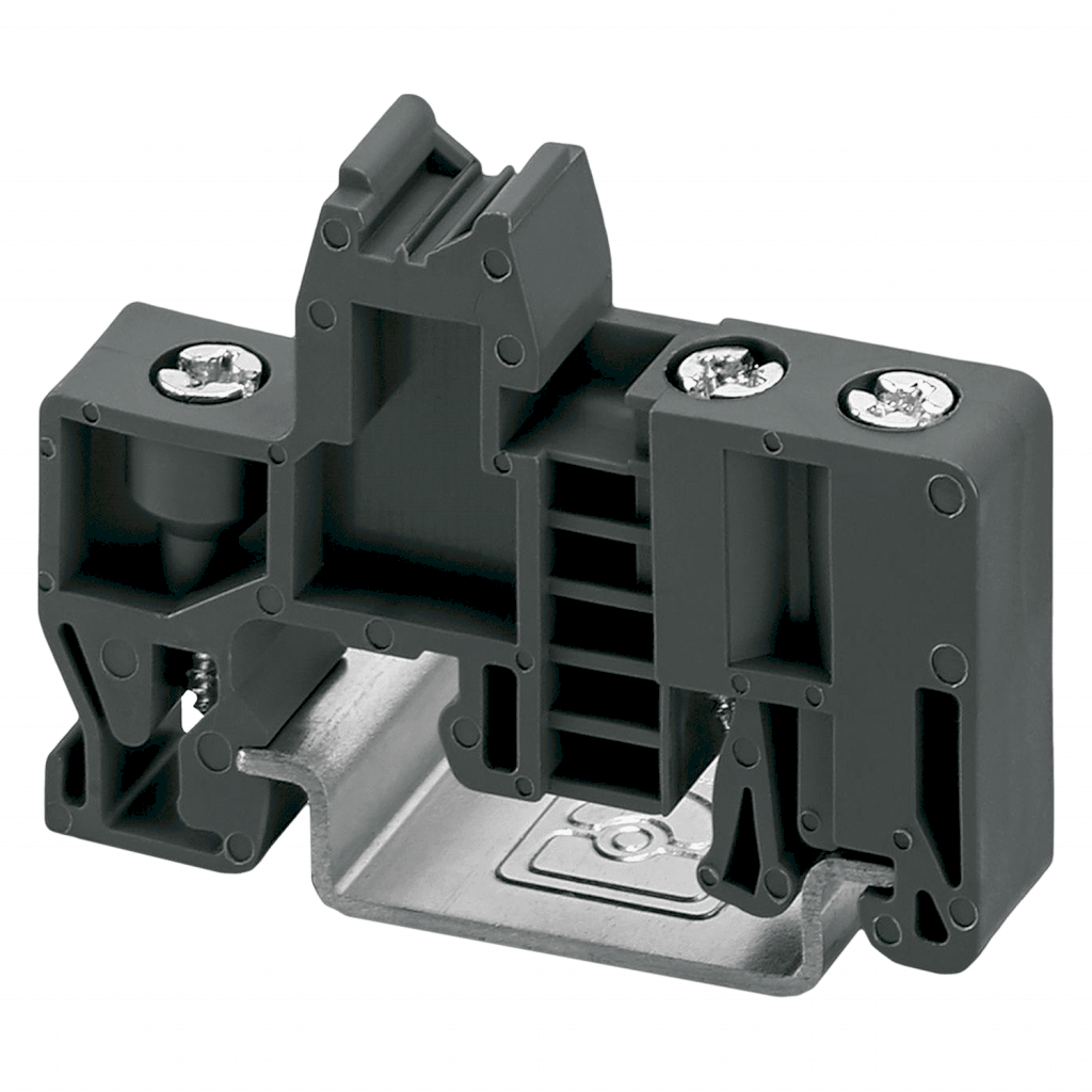 EXTREMO BORNERA E/TB P/NS 32 O NS 32/7,5 E/TB MS